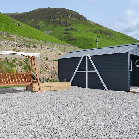 The Rocking Lodge Threlkeld Bagian luar foto