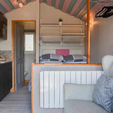 The Rocking Lodge Threlkeld Bagian luar foto