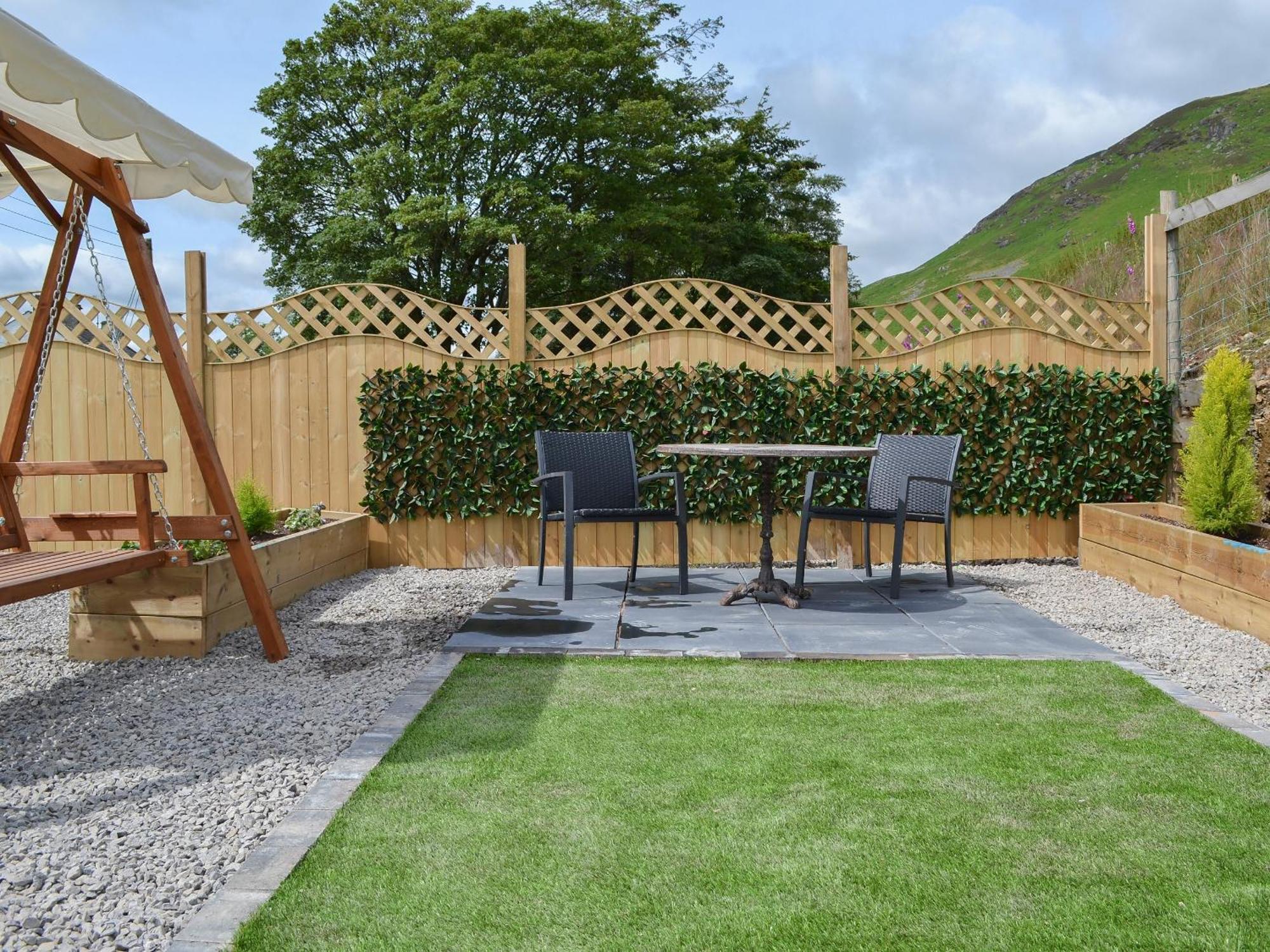 The Rocking Lodge Threlkeld Bagian luar foto